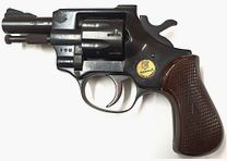 Revolver Arminius Mod.68