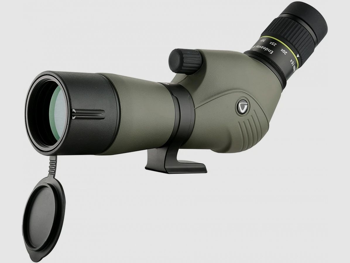 Vanguard Vanguard Spotting Scope Endeavor XF 60A