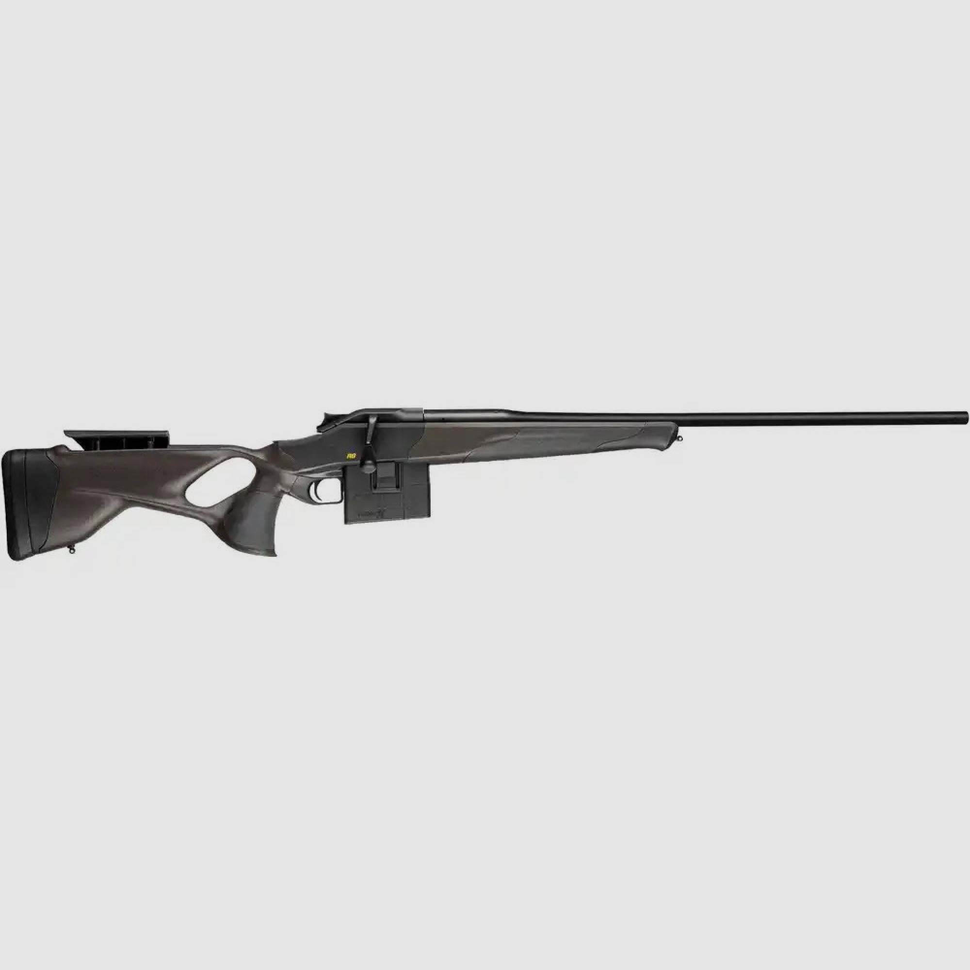 Blaser R8X Ultimate Huntec - Blaser B1 1-7x28i - Liemke Luchs 2 - Roedale Ti48