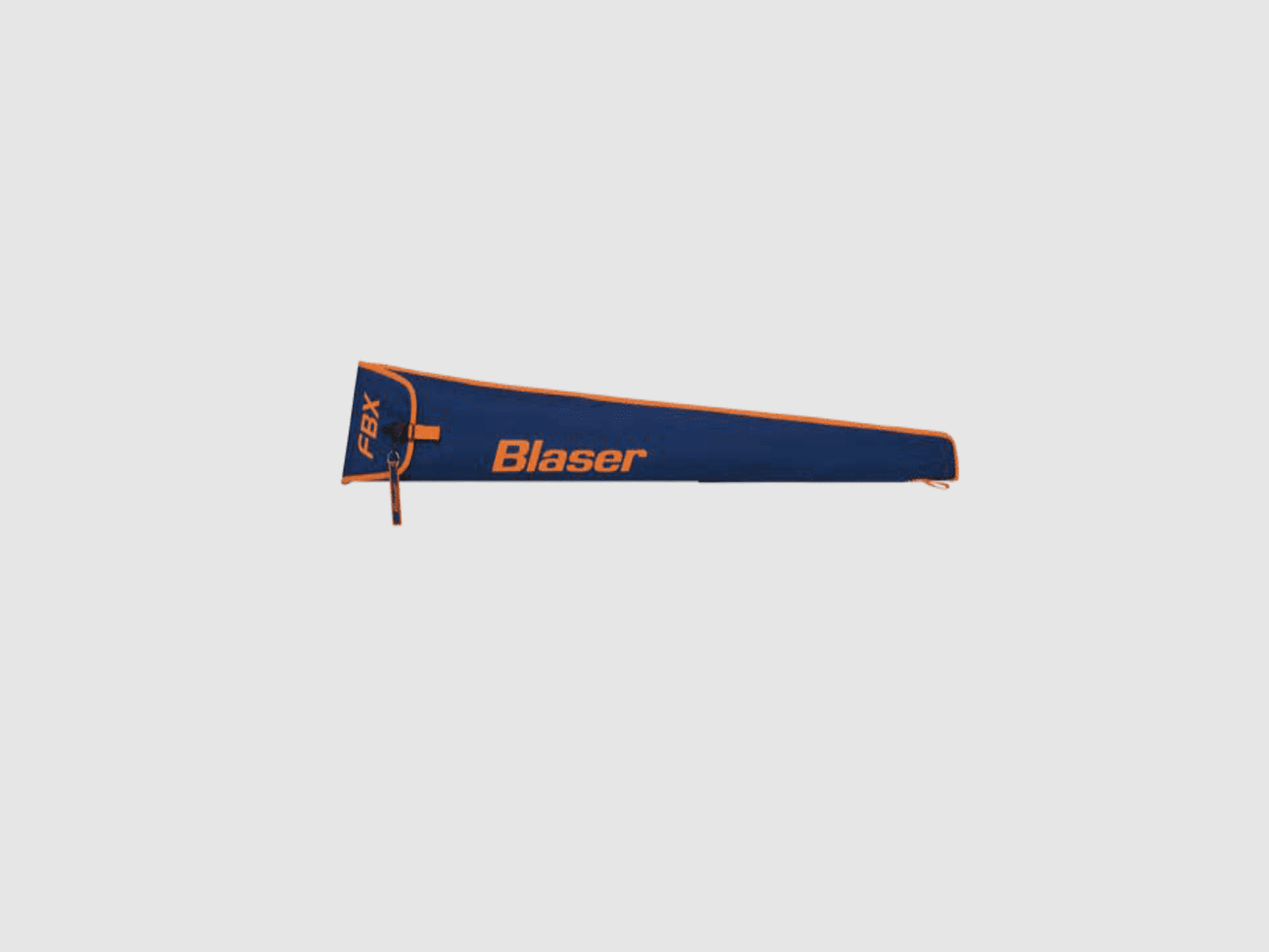 Blaser FBX Slipbag Flintenfutteral