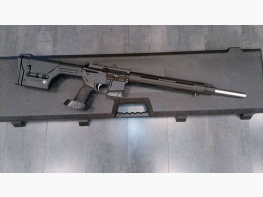 DPMS PANTHER A 15 223 REM .