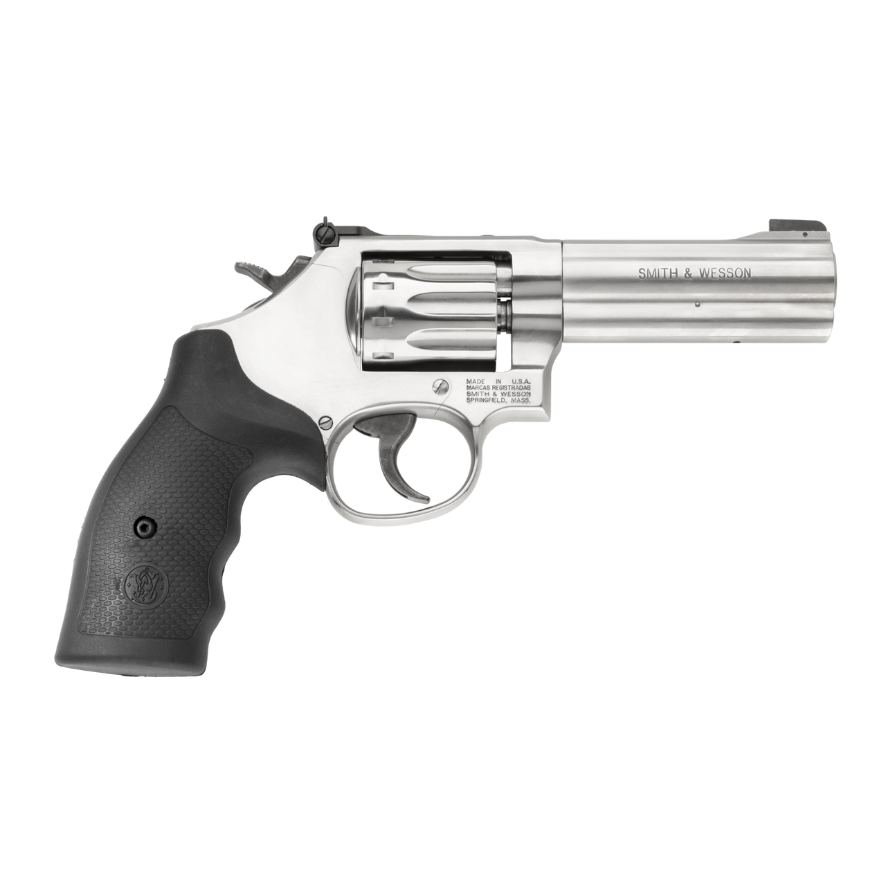 Smith and Wesson 617 .22LR, afbeelding 1 van 6