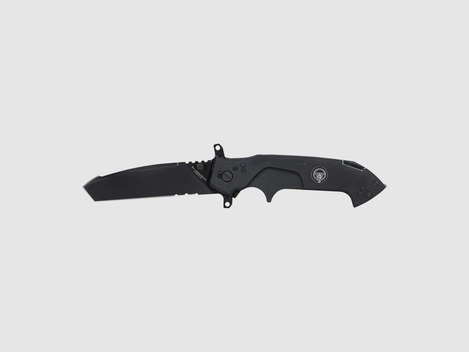 Extrema Ratio Extrema Ratio Messer Glauca B1