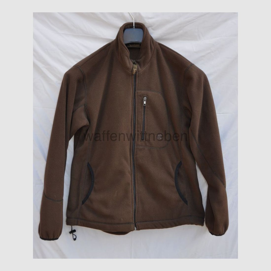 Chaqueta de forro polar Seeland para mujer Saone talla XL y 2XL