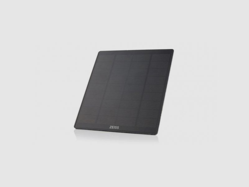 ZEISS Solar Panel Mini ... für Secacam
