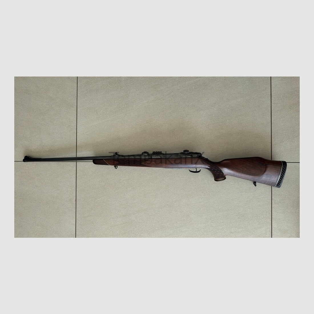 Blaser/Sauer 80 8x68S