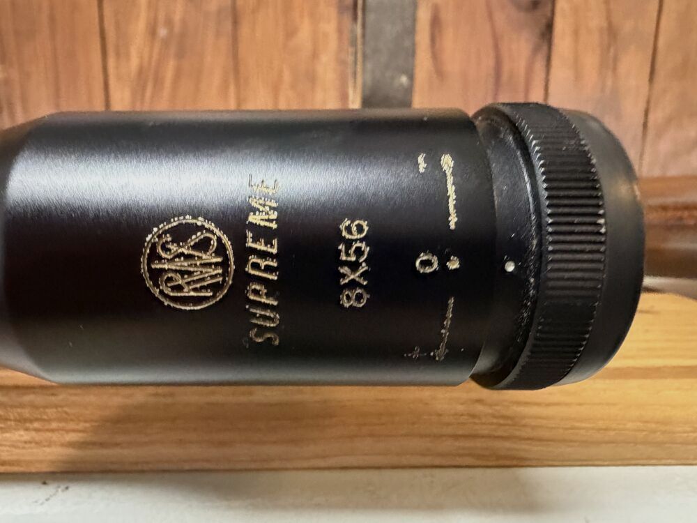 Heym Münnerstadt 22SE