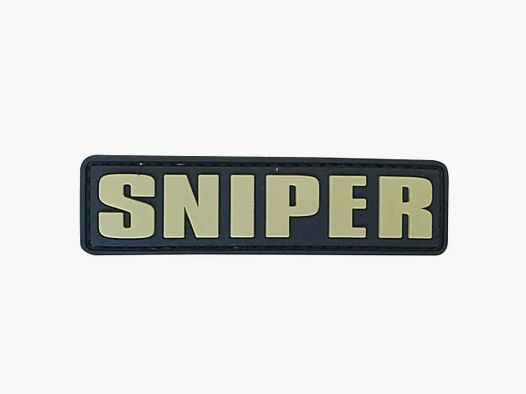 ASMC ASMC 3D Patch Sniper