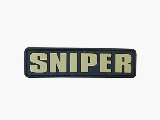 ASMC ASMC 3D Patch Sniper