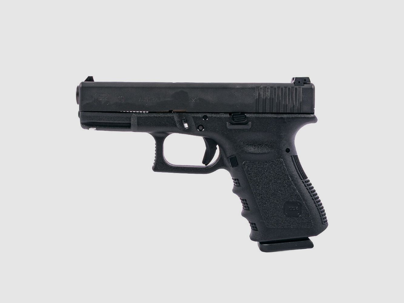 GLOCK 19 Gen. 3
