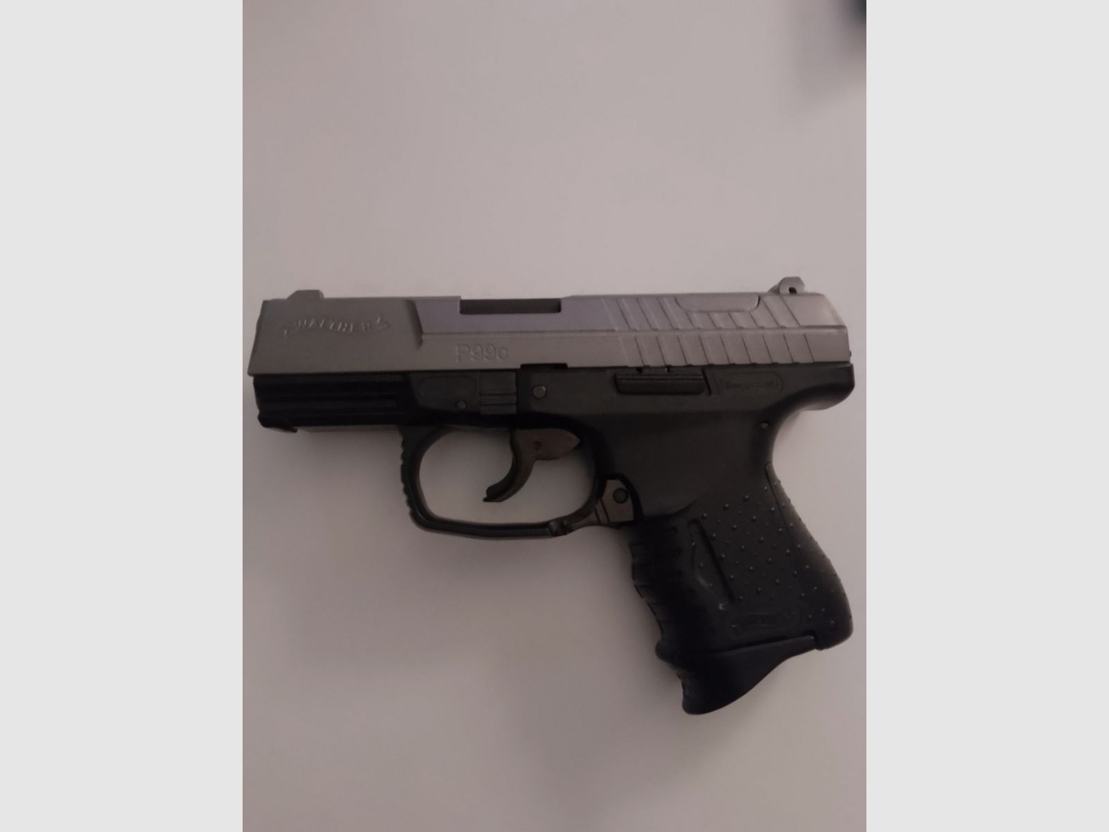 Airsoft Walther P99 Compact