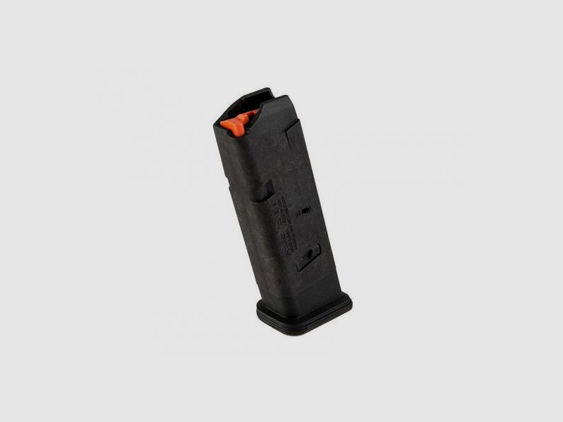Magpul PMAG 10 GL9 9x19 für HERA "The 9er" GLOCK-Lower
