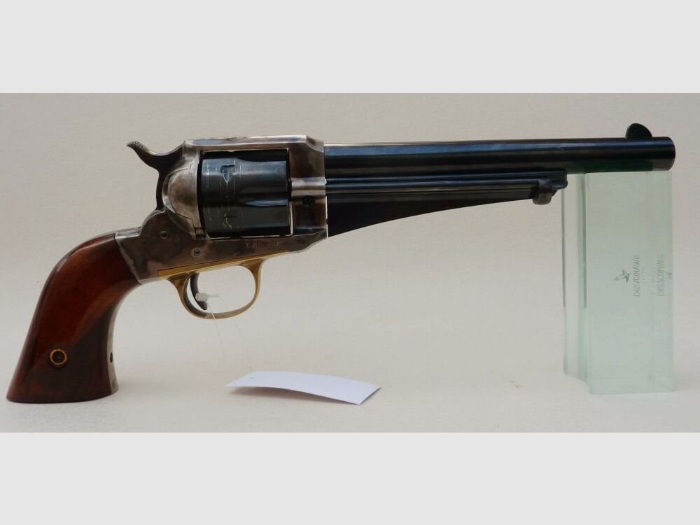 Hege-Uberti Uberti Mod. 1875 7,5`