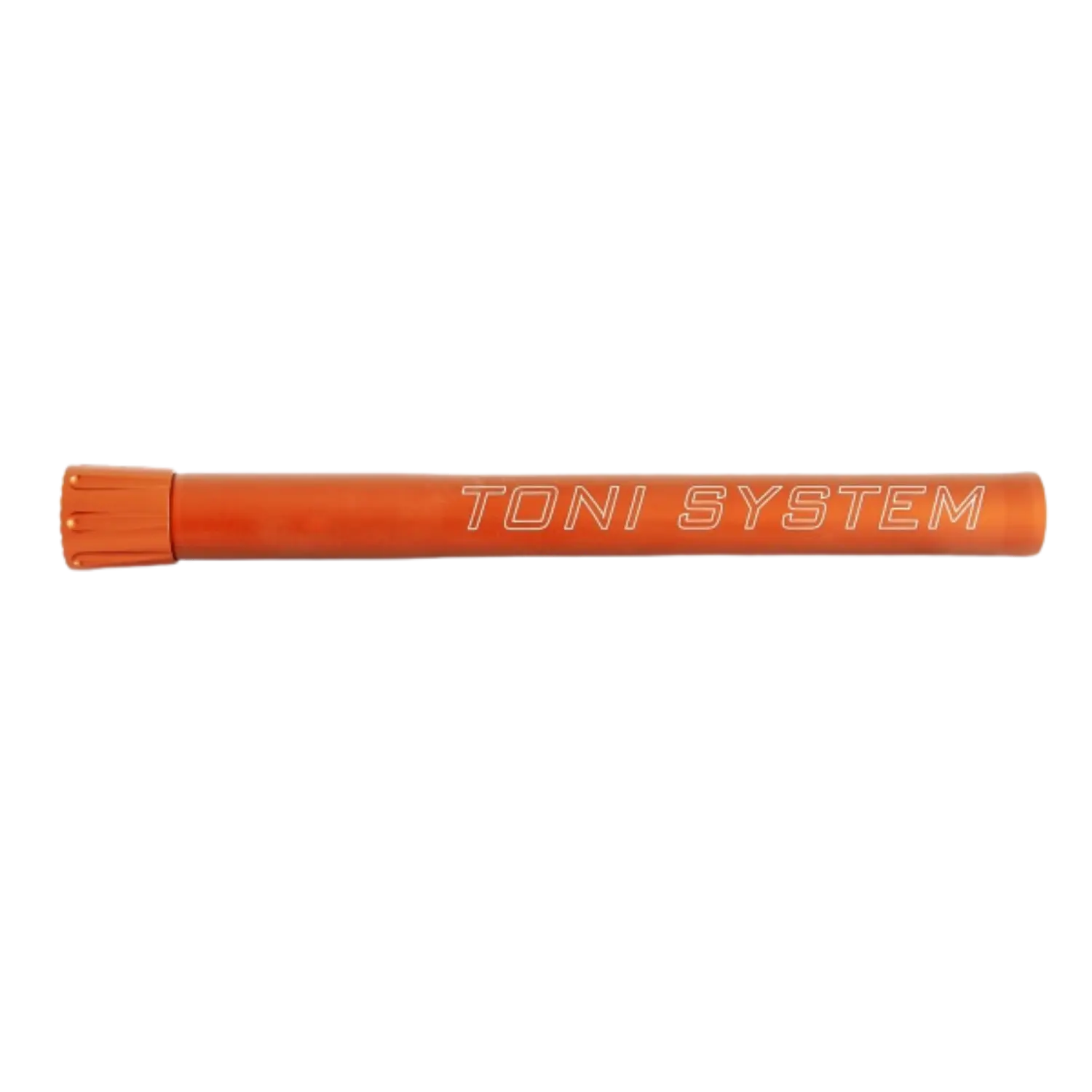 Toni System przedłużenie rury magazynka +4 kal. 12 do Beretta, Benelli M4/Nova, Fabarm, Baikal I Orange
