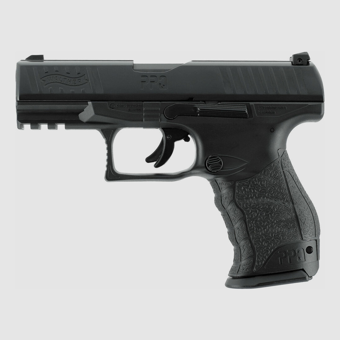 Umarex Walther PPQ M2 4,5mm (.177), Diabolo, CO2