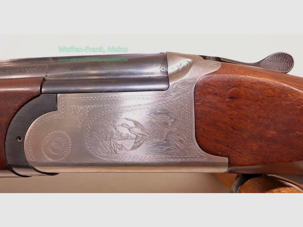 Laurona - Italien Mod. Scirocco