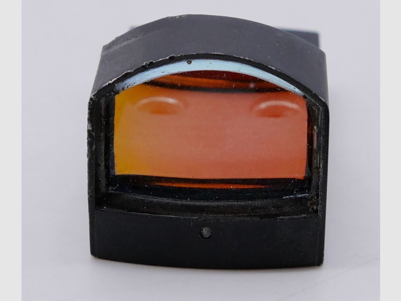 Punto rojo - Visor reflex DOCTER 3,5 MOA Función comprobada H189