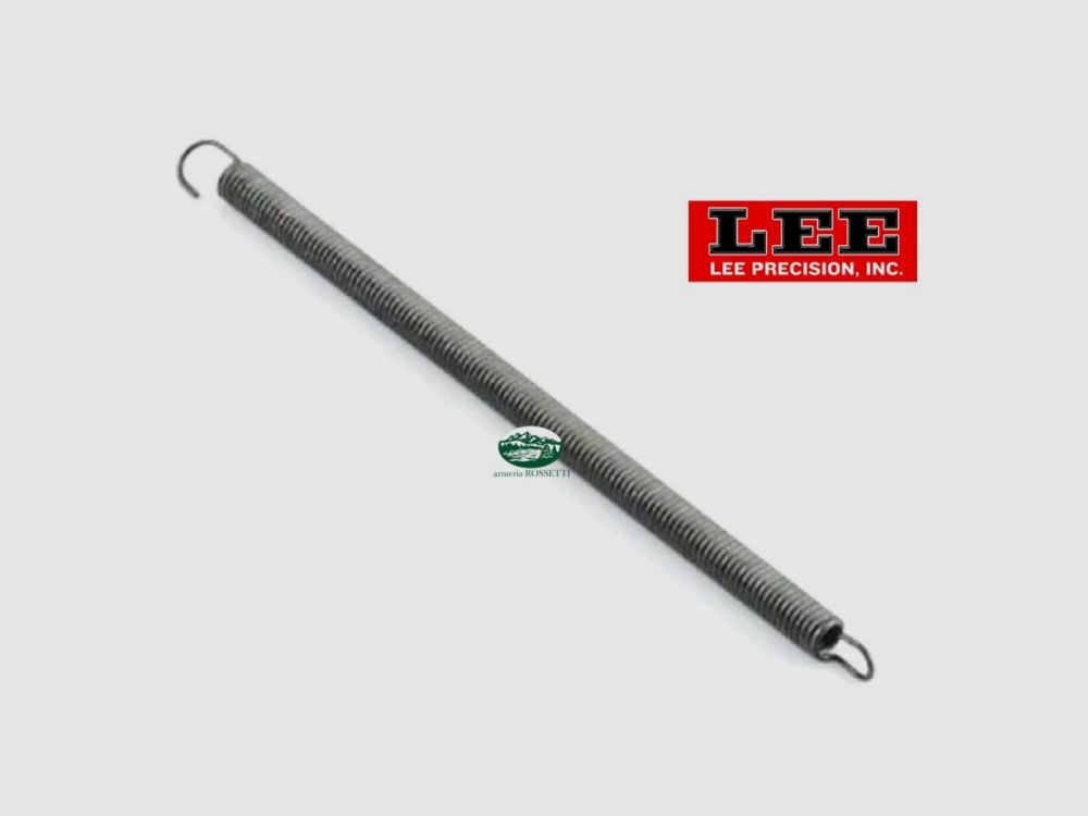 LEE Zündhütchen Zuführfeder für Presse Pro 1000 TR5386
