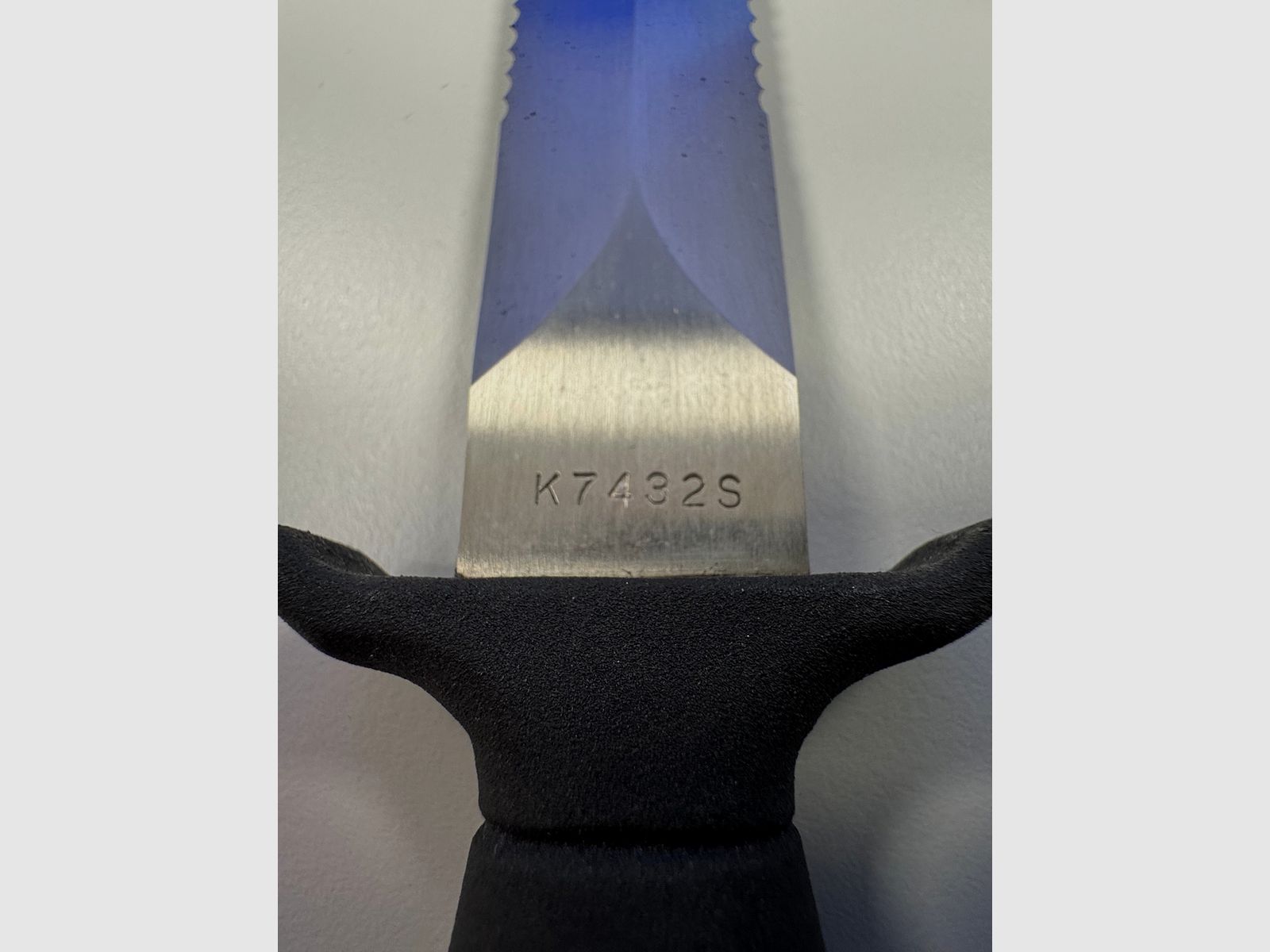 Coltello da collezione Gerber Mark II