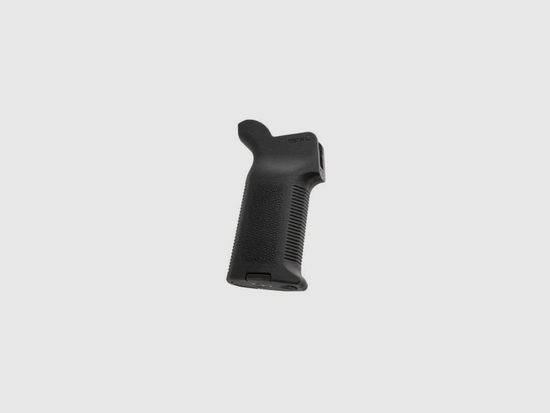 MAGPUL - Impugnatura MOE K2 XL AR15/M4 nera, immagine 1 di 5