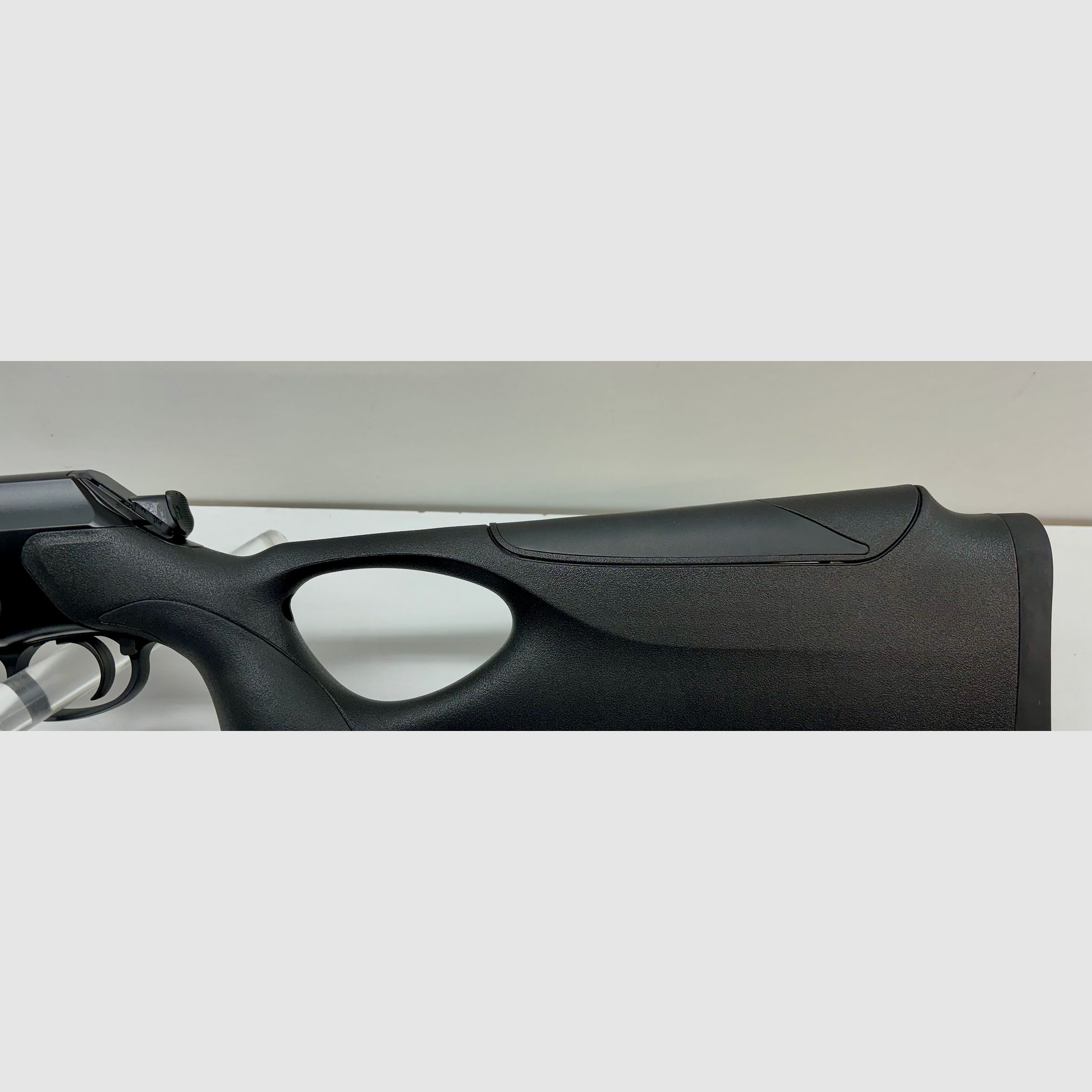 Sauer 505 Synchro XT Black mit Outback-Paket