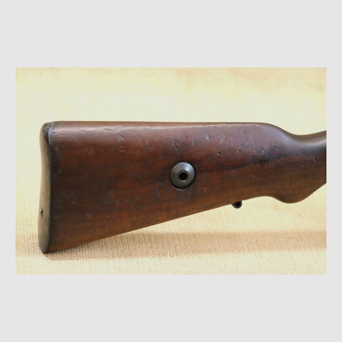 Mauser 98K 8x57JS