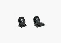 Montajes pivotantes con anillas Ø 25,4 mm Remington 7400