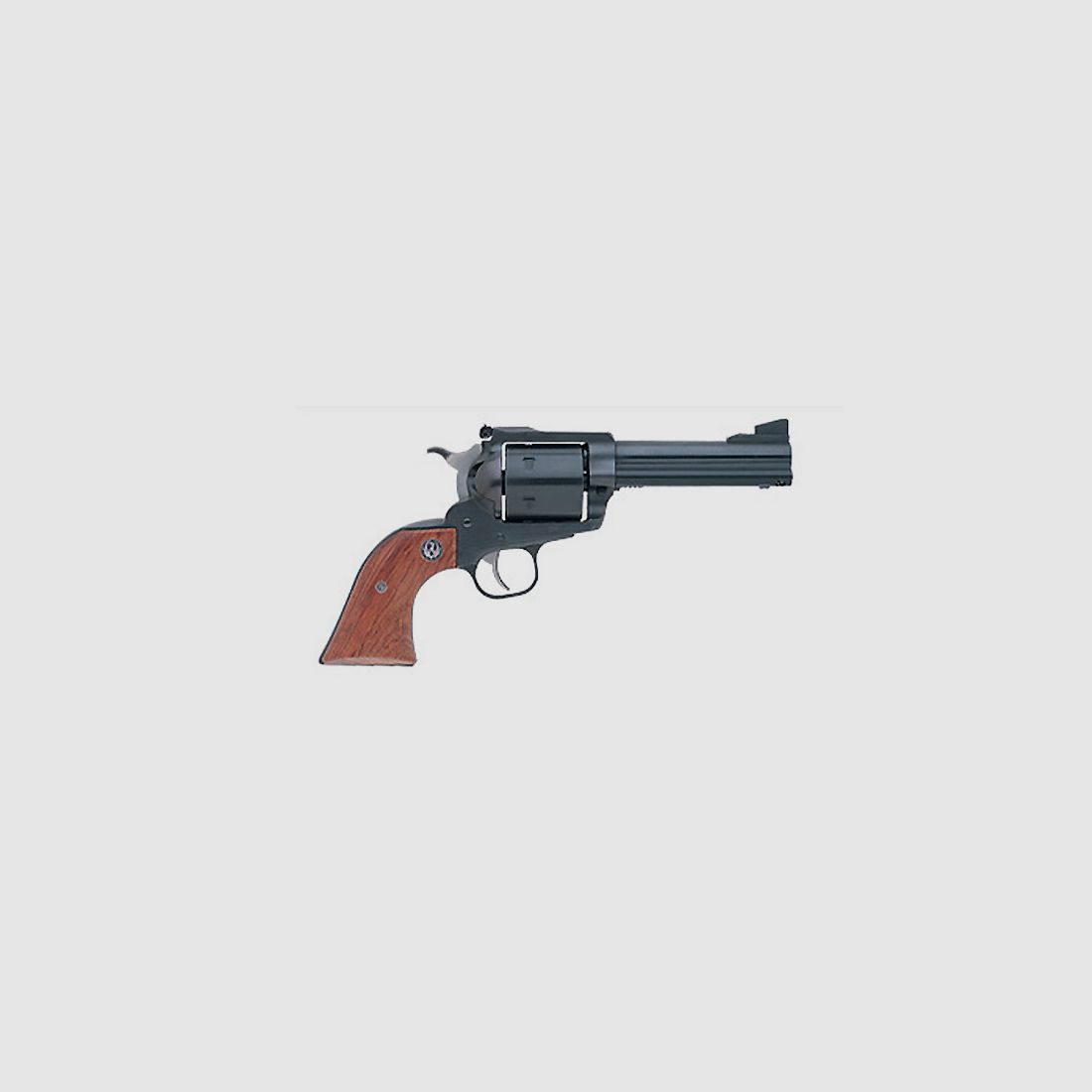 RUGER "Super Blackhawk" .44 Rem. Mag. 4 5/8"