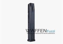 Zoraki 914, 925 Magazin 25 Schuss