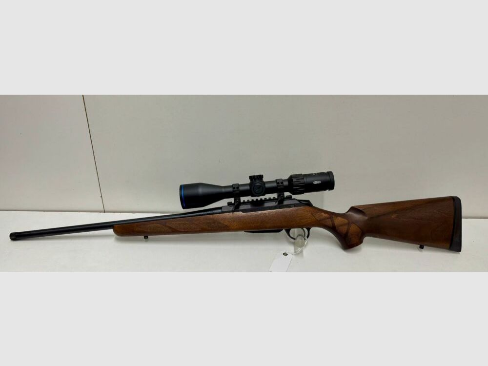 Tikka T3x Hunter Complete Set Young Hunter "Pointer's Start" - Weapons Friedrichs