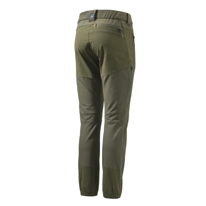 BERETTA BROEKEN 4-WEG STRETCH EVO, afbeelding 2 van 4
