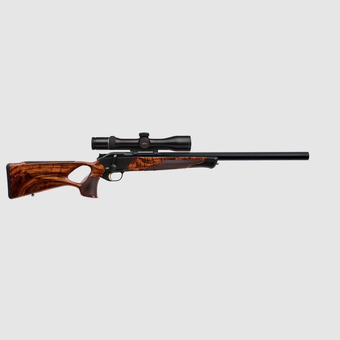 Blaser R8 Success Silcence Leather