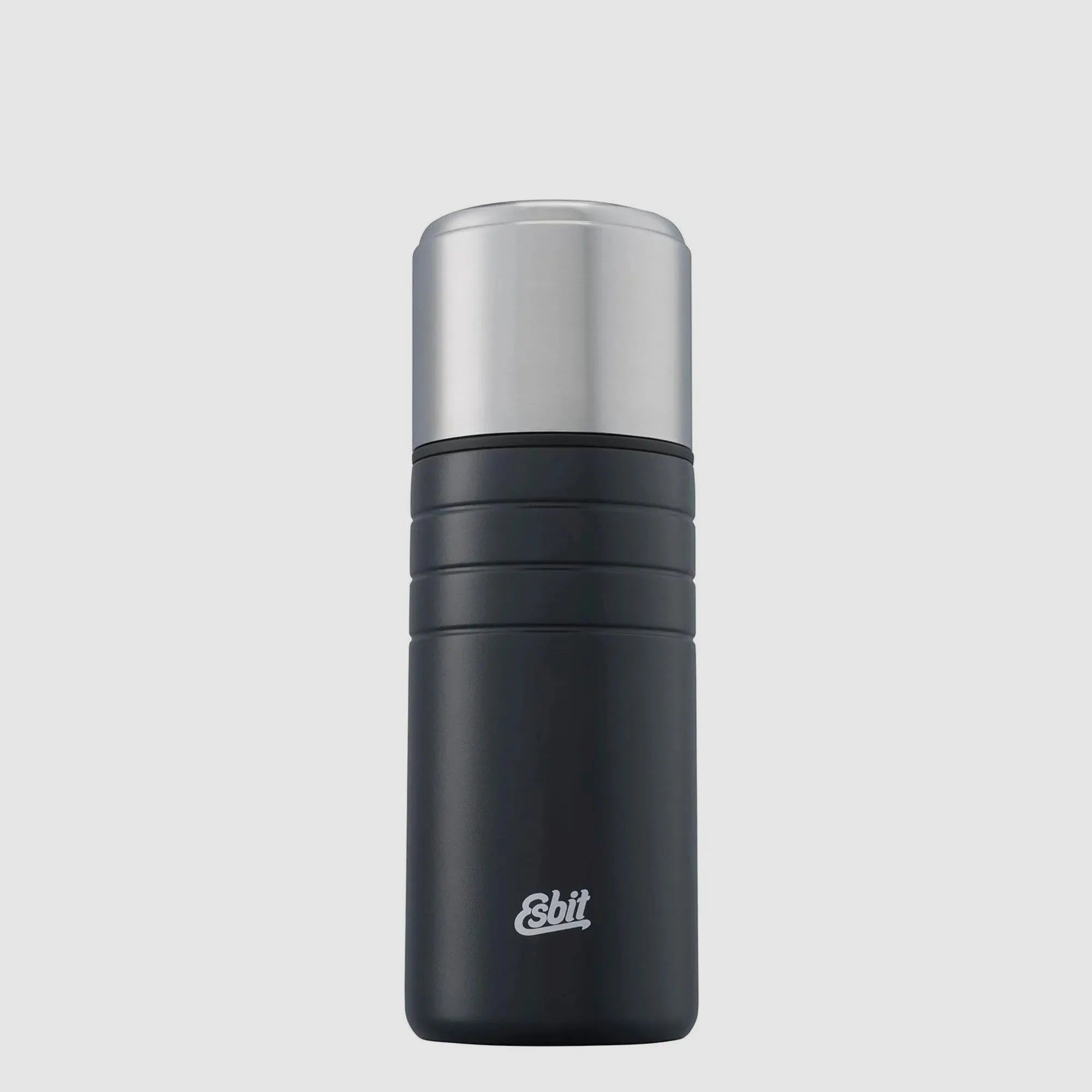 Esbit Esbit Isolierflasche Majoris mit Becher 0.5 L schwarz