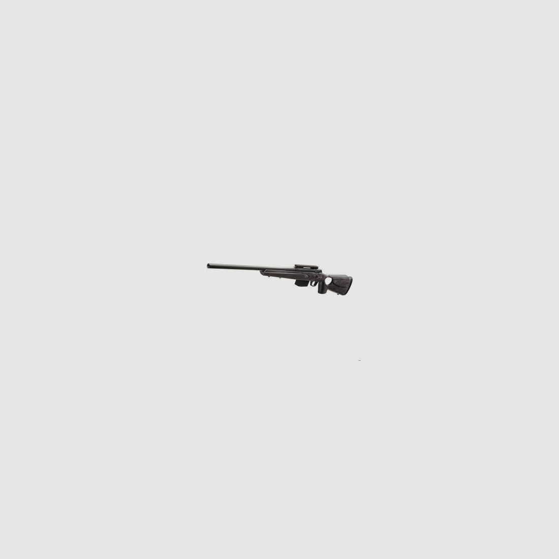 Winchester Xpr Night Varmint Thumbhole NS SM THR .308 Win, afbeelding 4 van 4