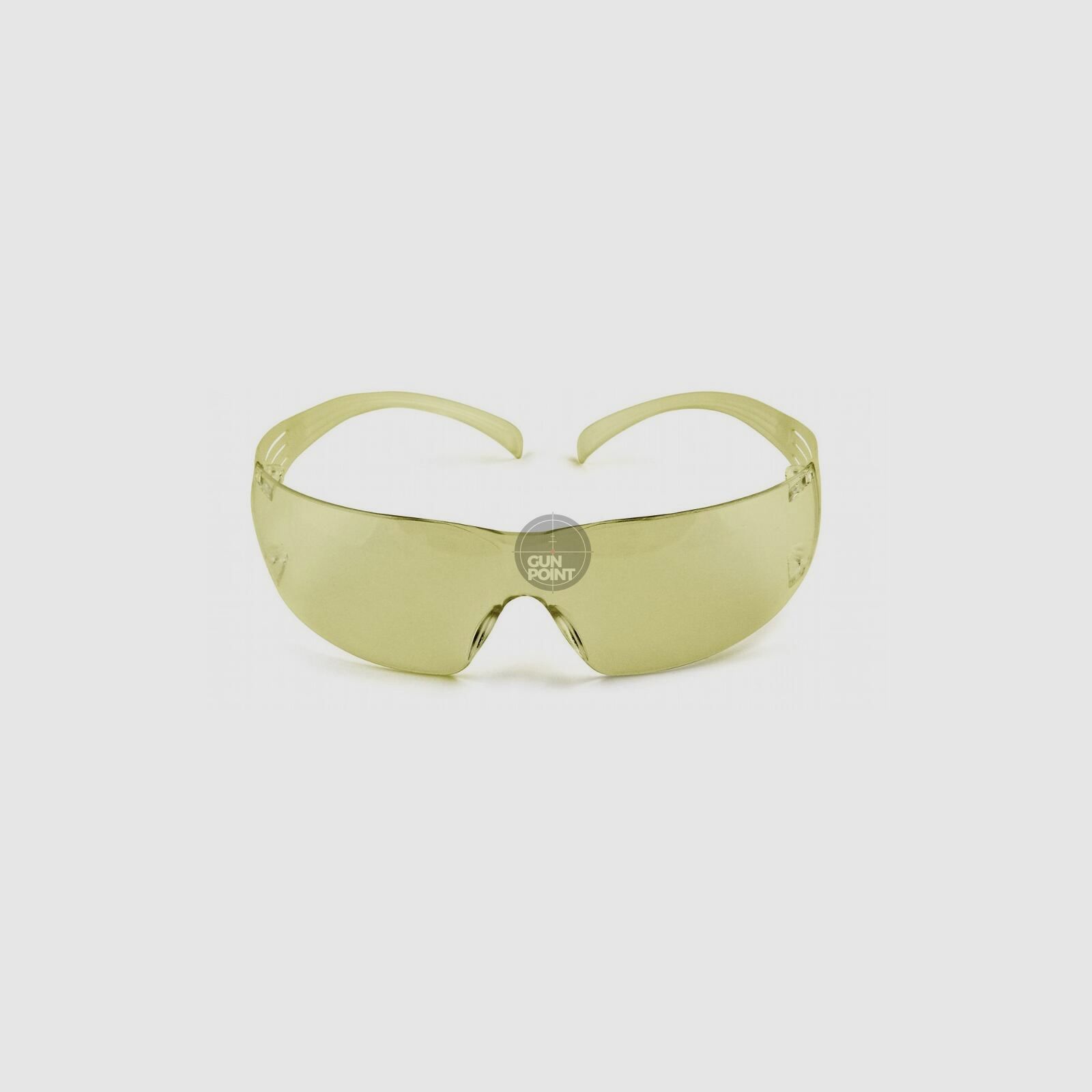 3M Peltor Schiessbrille SecureFit 200 Farbe: Gelb