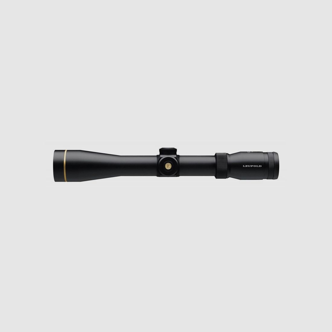 Leupold VX R 4 - 12 X 40 Firedot 4 Verlicht, afbeelding 2 van 3