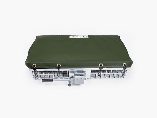 Gehetec Abdeckplane für Modell Maxi