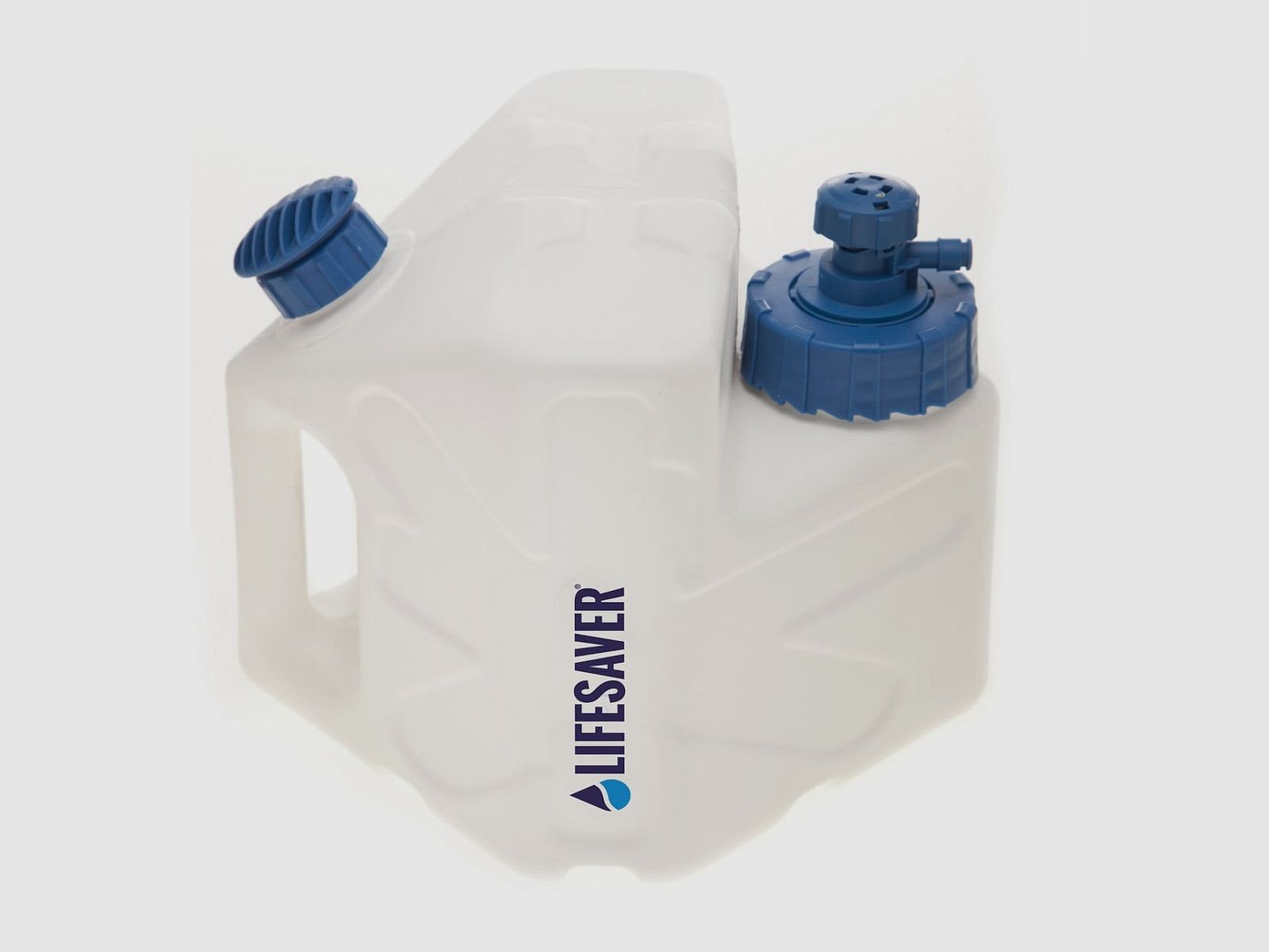 LifeSaver Cube Filter Wasserkanister