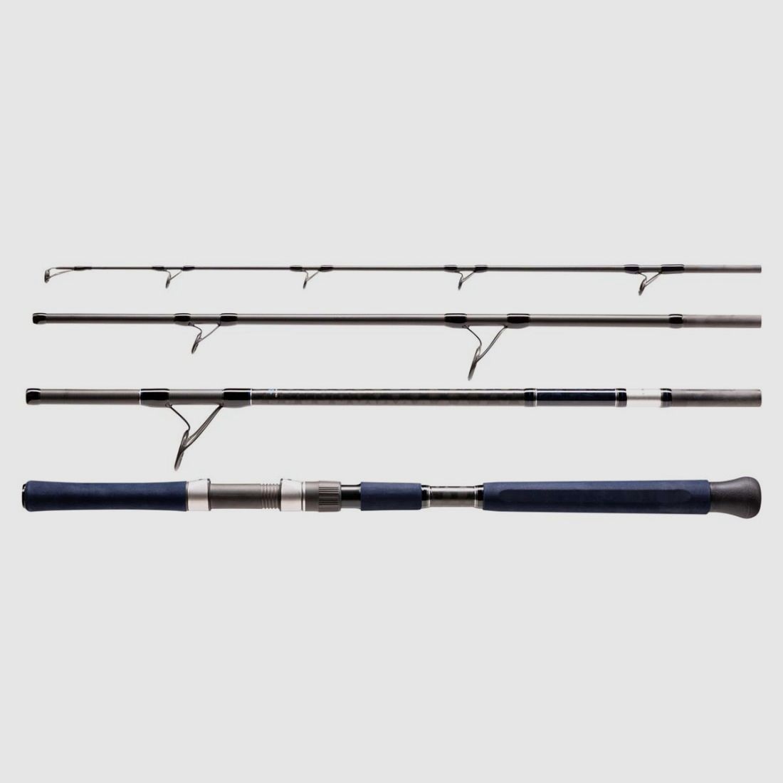 SHIMANO STC XR BLUE OFFSHORE SPINNING