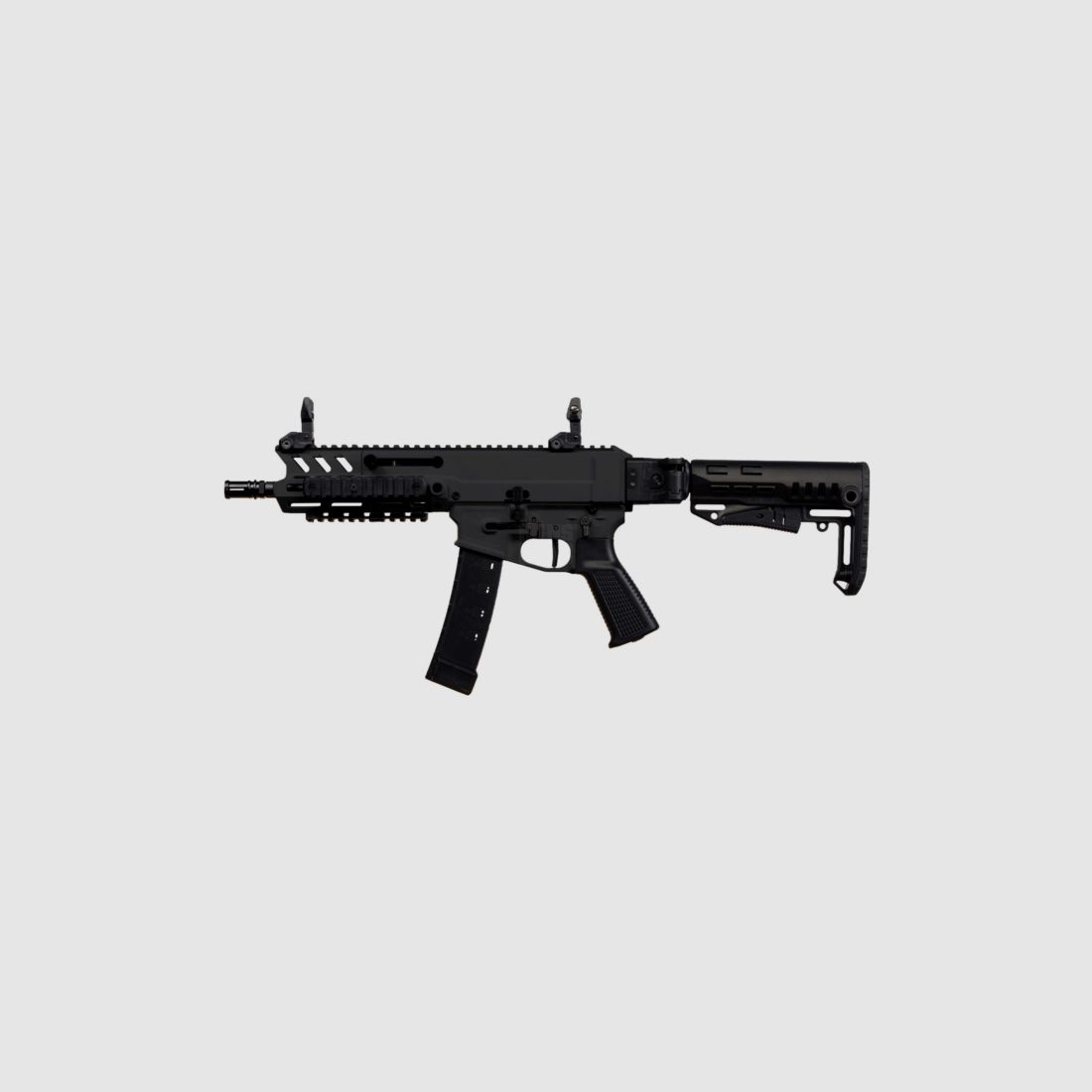Pistolet Huglu Mohac 8", zdjęcie 2 z 2