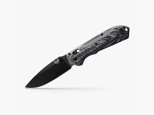 Navaja Benchmade Freek G10