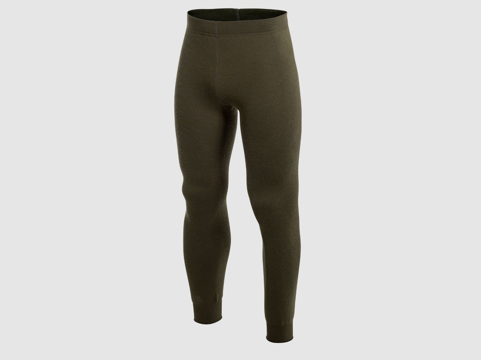 Woolpower Unterhose Unisex - 400 g Pine Green