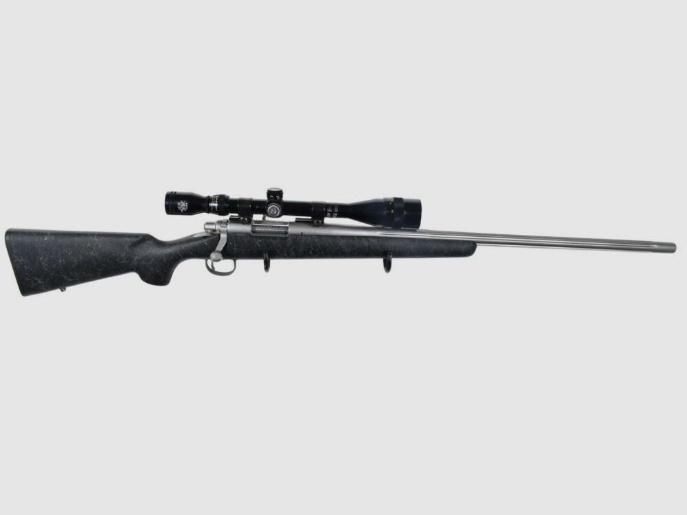 Remington 700