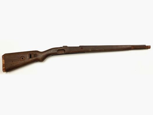 Schaft für K98, Holz - (7)