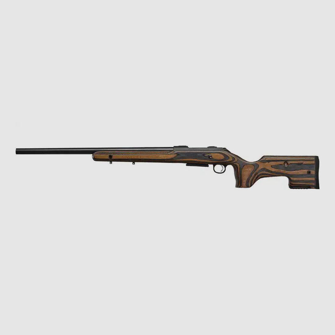 CZ 600 Range
