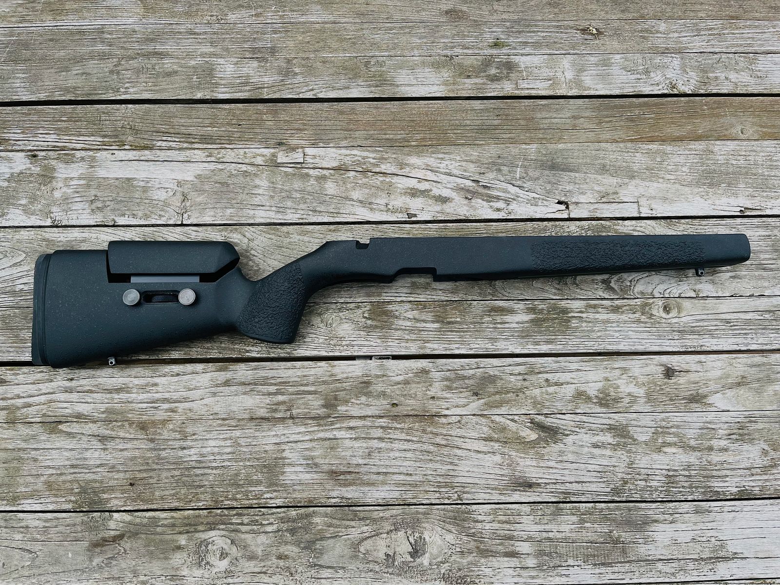 Mc Millan Schaft Steyr SSG 69