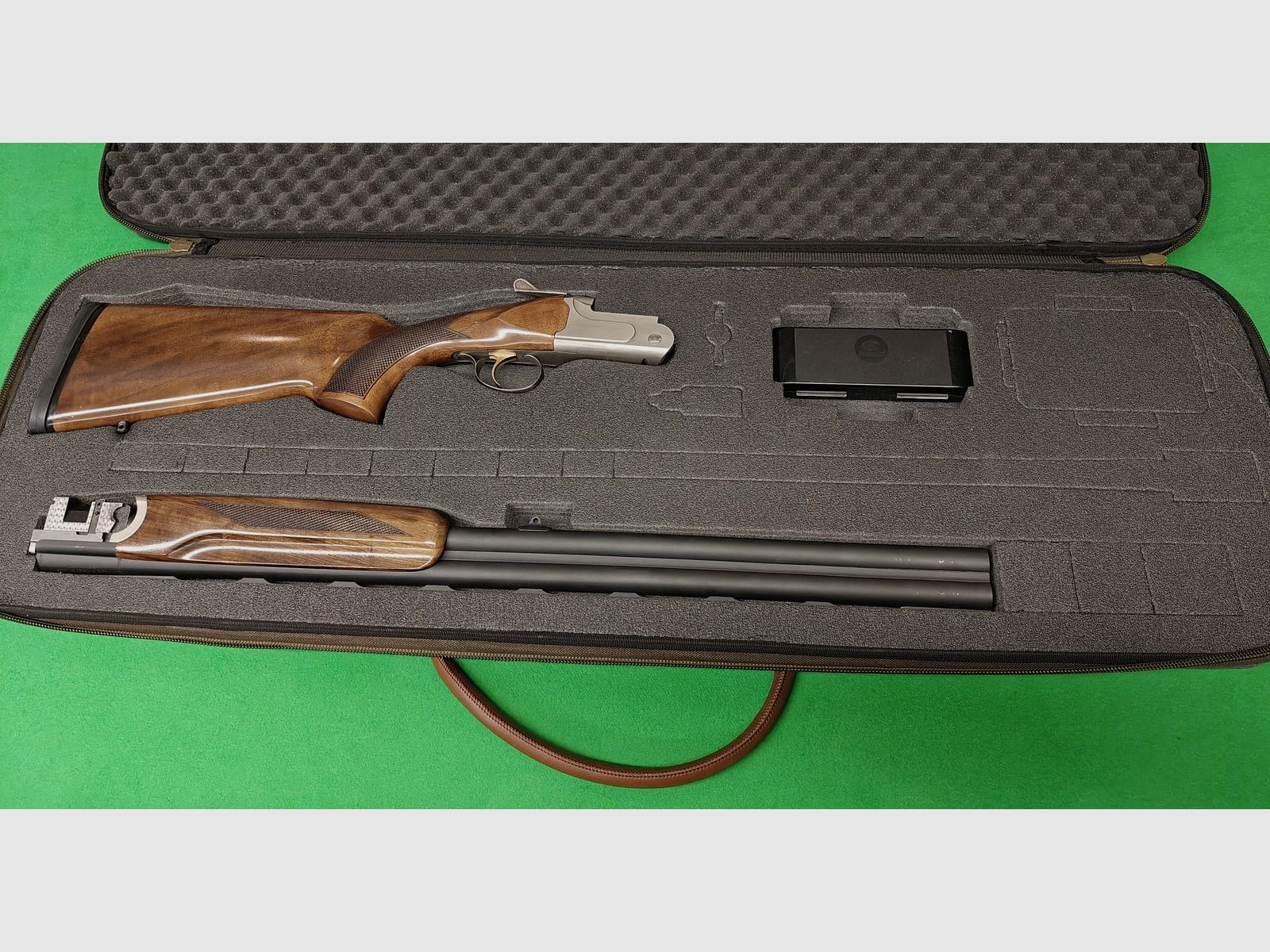 Akkar Silah BDF Churchill206E 12/76