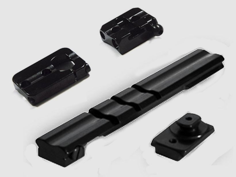 Montage APEL 883 für Holo – Sauer 404 – BH20, Bild 1 von 2