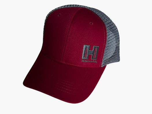 Hornady Cap