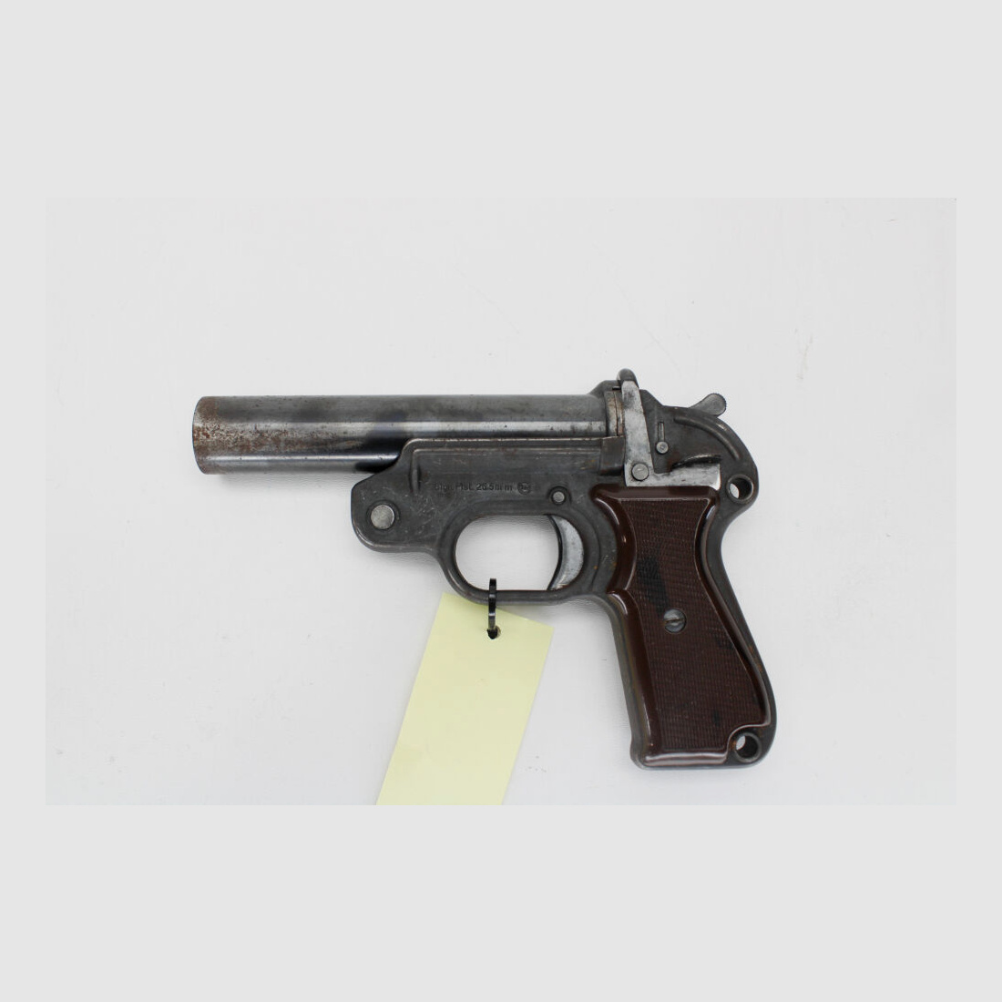 Pistolet sygnalizacyjny Diana kal. 4 4 (Sygnalizacja)